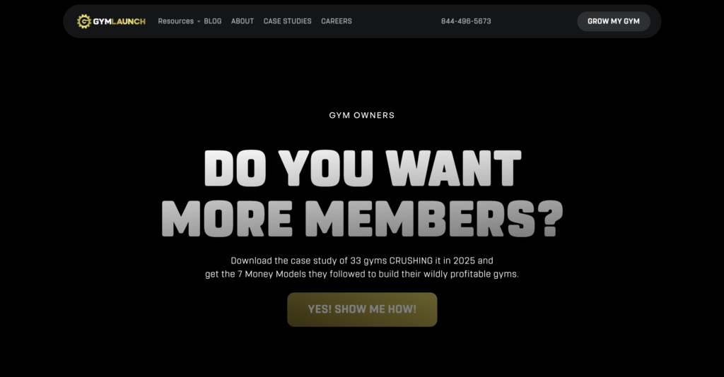 Fitness Social Media Management Agencies